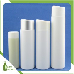 100ml 250ml 300ml squeeze HDPE lotion bottle shampoo bottle  100ml 250ml 300ml squeeze HDPE lotion bottle shampoo bottle