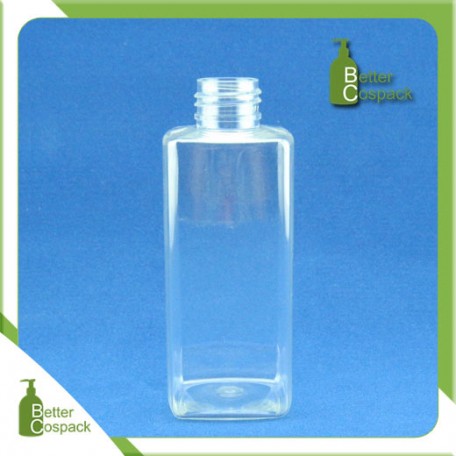 BPET 180-2 180ml shampoo and conditioner bottles wholesale