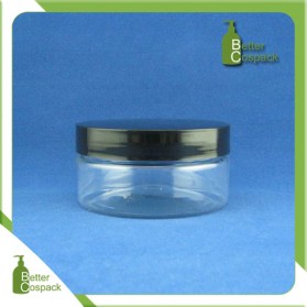 BJAR 150-2 150ml cosmetic packaging containers