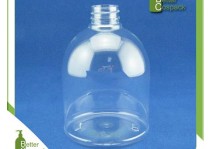 Looking the Best: Polyethylene Terephthalate Cosmetic Bottles