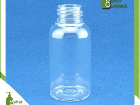 skin care bottle