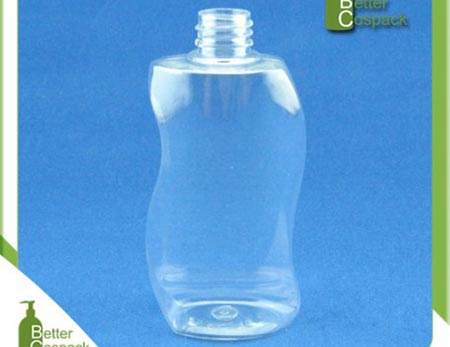 skin care bottle