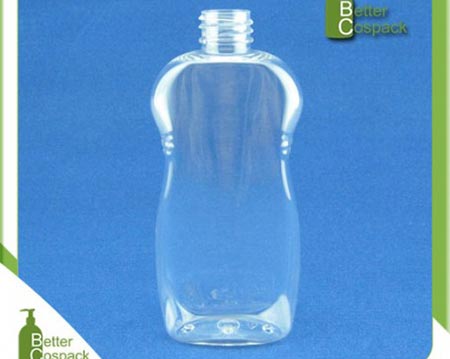 wholesale shampoo bottles