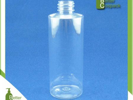  PET Cosmetic Bottle