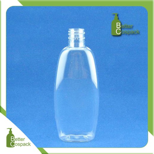 Pet Cosmetic Bottle